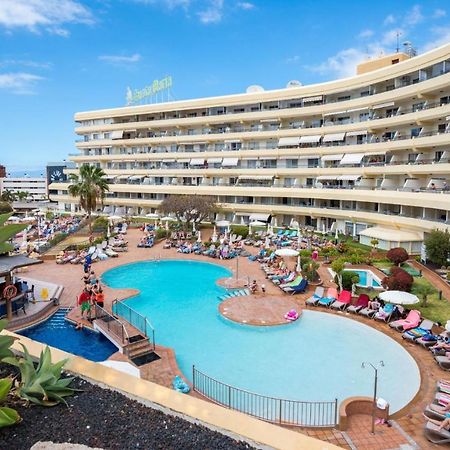 Enjoy A Sunny Apartment With Pool Next To The Sea Costa Adeje  Exteriör bild