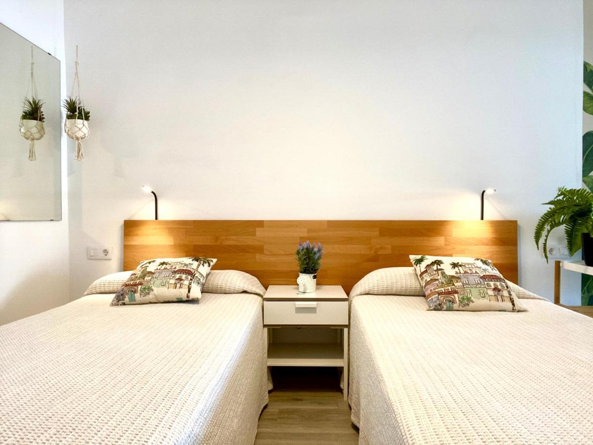 Enjoy A Sunny Apartment With Pool Next To The Sea Costa Adeje  Exteriör bild