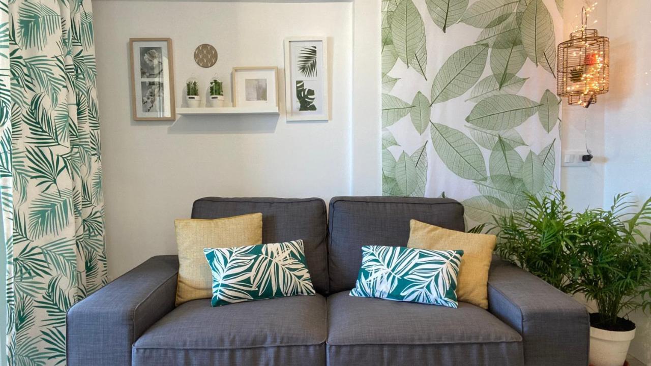 Enjoy A Sunny Apartment With Pool Next To The Sea Costa Adeje  Exteriör bild
