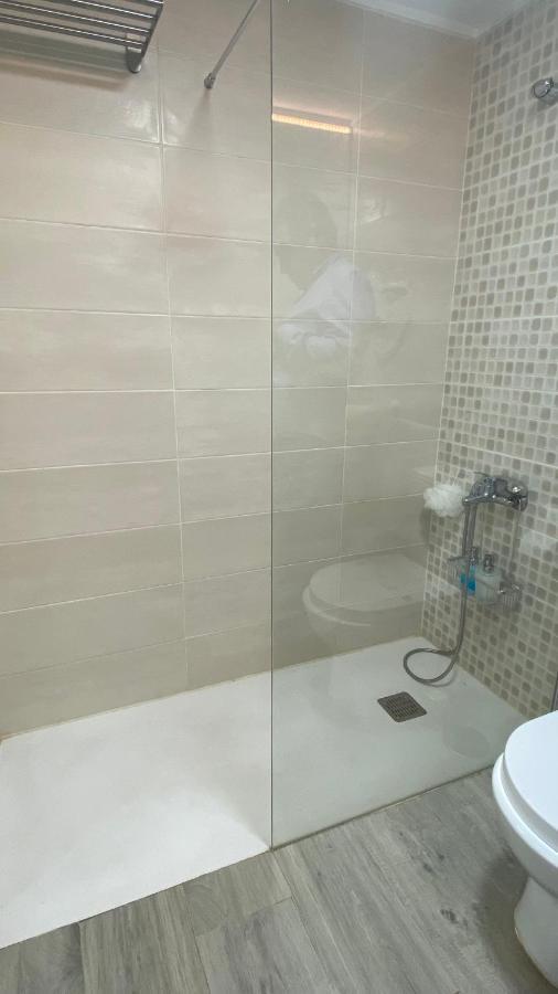 Enjoy A Sunny Apartment With Pool Next To The Sea Costa Adeje  Exteriör bild