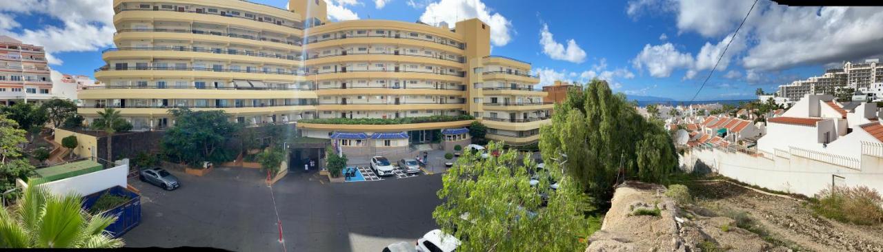 Enjoy A Sunny Apartment With Pool Next To The Sea Costa Adeje  Exteriör bild